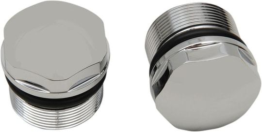 DRAG SPECIALTIES CAP MAŞA TUBE 39MM KOD: 04040305