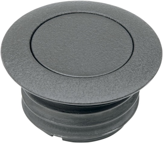 DRAG SPECIALTIES CAP POP-UP 82-95 VNT BLK KOD: 07030324
