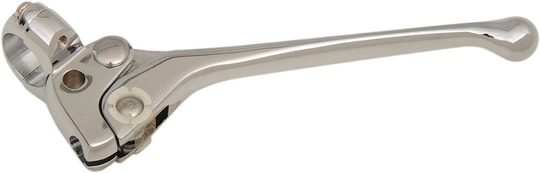 DRAG SPECIALTIES CHR CLTCH/BRK LVR 54-72XL KOD: DS273893