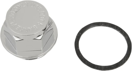 DRAG SPECIALTIES CHR MASTR CYL CAP 58-79BT KOD: DS530624