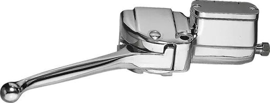 DRAG SPECIALTIES CHR M/CYL ASSEM(45010-73) KOD: DS290708