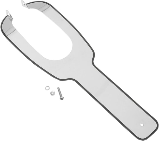 DRAG SPECIALTIES CHR TANK TRIM 77-84FXS/SB KOD: DS373661