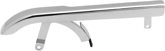 DRAG SPECIALTIES CHROM BELTGUARD 00-03XL KOD: 19020175