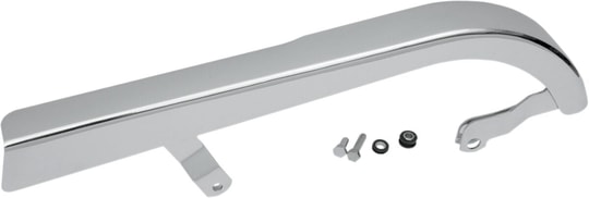 DRAG SPECIALTIES CHROME BELTGUARD 00-05FXD KOD: 12020010