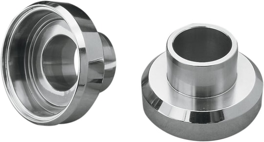 DRAG SPECIALTIES CHROME RULMAN CUPS KOD: DS222800