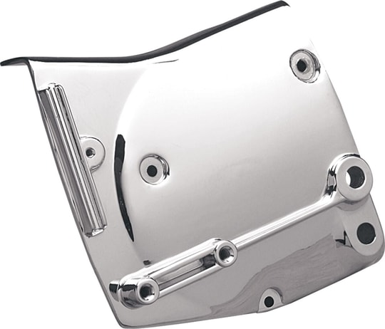 DRAG SPECIALTIES CHROME SPRKT CVR 82-90 XL KOD: DS325288