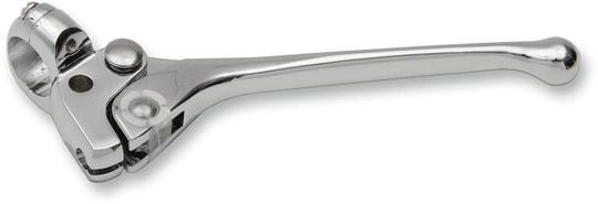 DRAG SPECIALTIES CLAMP HALF CHR 14-19XL KOD: 06131354
