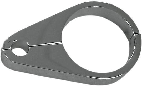DRAG SPECIALTIES CLAMP TELİ 39MM CHR KOD: 06580081