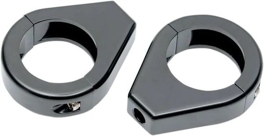 DRAG SPECIALTIES CLAMP T/S MNT 39MM BLK KOD: 20401128