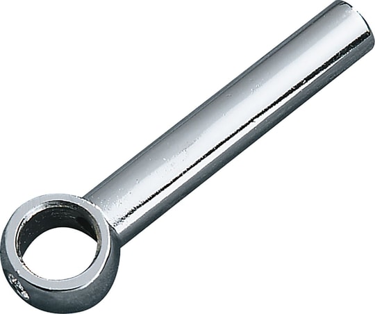 DRAG SPECIALTIES CLTCH LVR ROD END 36-78FL KOD: DS240215