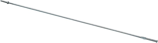 DRAG SPECIALTIES CLTCH LVR ROD LONG52-67FL KOD: DS240213