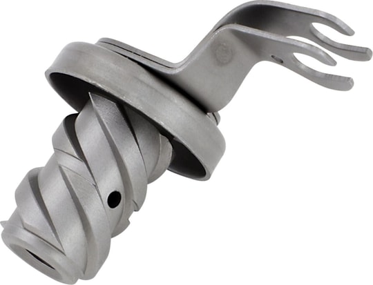 DRAG SPECIALTIES CLUT REL WORM GR 54-70XL KOD: DS194975