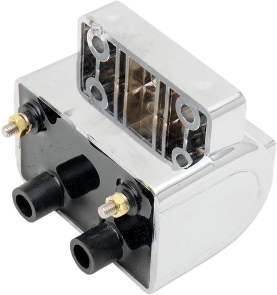 DRAG SPECIALTIES COIL DUAL FIRE 3 OHM CHR KOD: 21020221