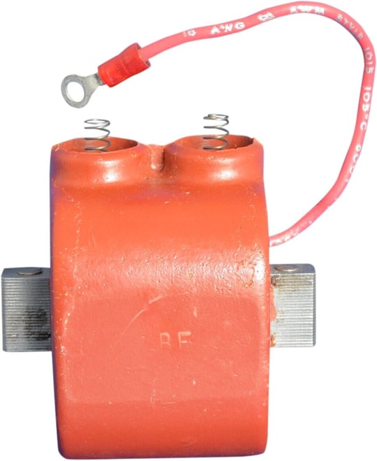 DRAG SPECIALTIES COIL MAGNETO ORANGXL58-69 KOD: 21020365