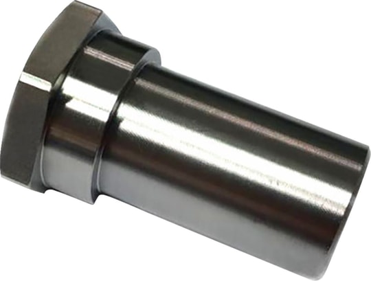 DRAG SPECIALTIES COMPENSATING NUT L70-90 KOD: 20173462
