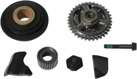 DRAG SPECIALTIES COMPENSATOR SETİ HP 34T KOD: 11200404
