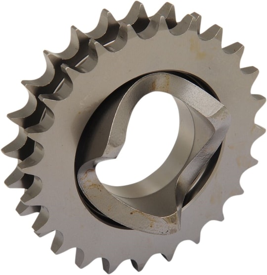 DRAG SPECIALTIES COMPN SPRKT 24T 70-86FL KOD: DS191011