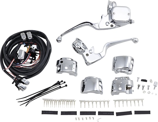 DRAG SPECIALTIES CONTROLS HB 11/16MC 96-13 KOD: 06100529