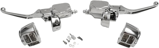 DRAG SPECIALTIES CONTROLS HYD CLT 11/16BRK KOD: 06100694
