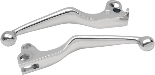 DRAG SPECIALTIES CRM LVR ST WD BLD 72-81FL KOD: DS273139
