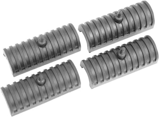 DRAG SPECIALTIES CUSHION S/B SUPPORT 4PK KOD: 35010853