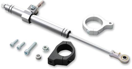 DRAG SPECIALTIES DAMPER DİREKSİYON 06+FXD S KOD: 04140527