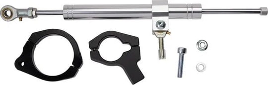 DRAG SPECIALTIES DAMPER STRG FXLRS KOD: 04140734