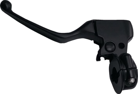 DRAG SPECIALTIES DEBRİYAJ LVR ASSY BLK 21-22 KOD: 06120511