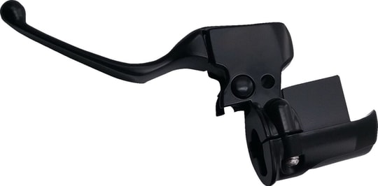 DRAG SPECIALTIES DEBRİYAJ LVR ASSY BLK 21-22 KOD: 06120513