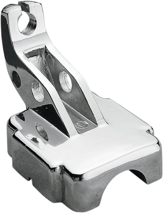 DRAG SPECIALTIES DEBRİYAJ MANETİ BRKT 72-81 KOD: DS290702