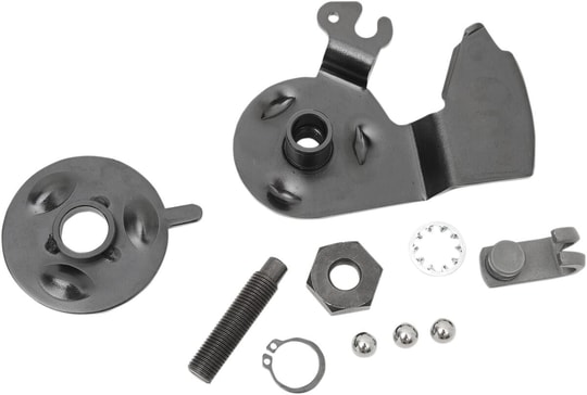 DRAG SPECIALTIES DEBRİYAJ RAMP ASSY 71-E84XL KOD: DS194976