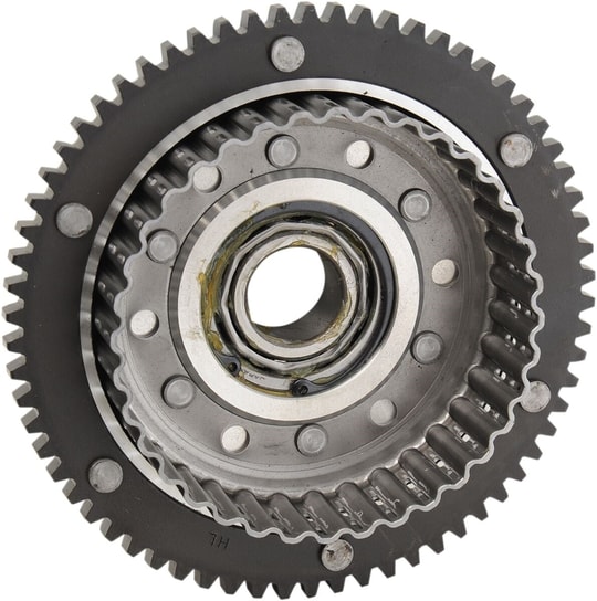 DRAG SPECIALTIES DEBRİYAJ SHELL 90-93 B/T KOD: DS195192
