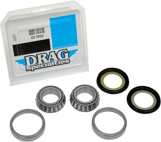 DRAG SPECIALTIES DİREKSİYON MİLİ BRGS/RACE KOD: 221032
