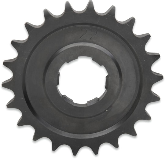 DRAG SPECIALTIES DİŞLİ 36-79BT 22T KOD: 12120696
