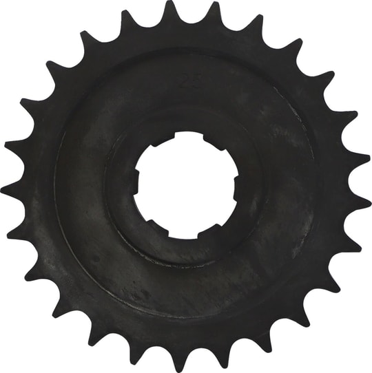 DRAG SPECIALTIES DİŞLİ 36-79BT 25T KOD: 12120699