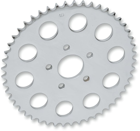 DRAG SPECIALTIES DİŞLİ 48T FLAT 00-19BT KOD: 12100364