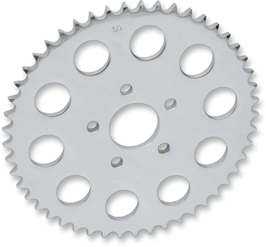 DRAG SPECIALTIES DİŞLİ 51T FLAT 00-19BT KOD: 12100366