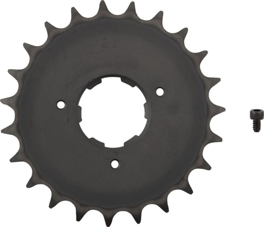 DRAG SPECIALTIES DİŞLİ 80-85FX-FL 23T KOD: 12120701