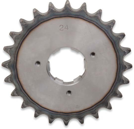 DRAG SPECIALTIES DİŞLİ 80-85FX-FL 24T KOD: 12120702