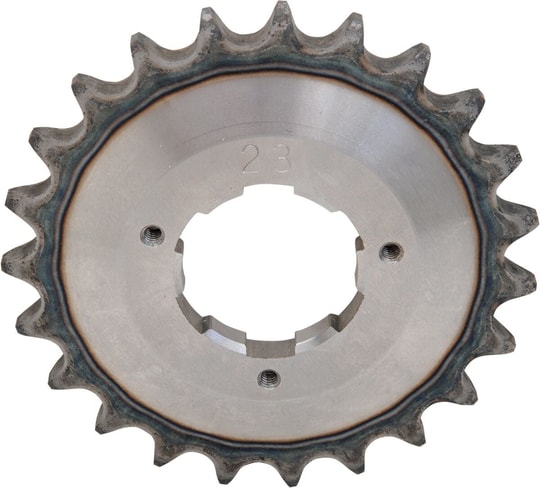 DRAG SPECIALTIES DİŞLİ 80-85FXR/FLT 23T KOD: 12120705