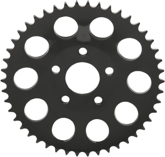 DRAG SPECIALTIES DİŞLİ BLK 46T DISH KOD: 12101836