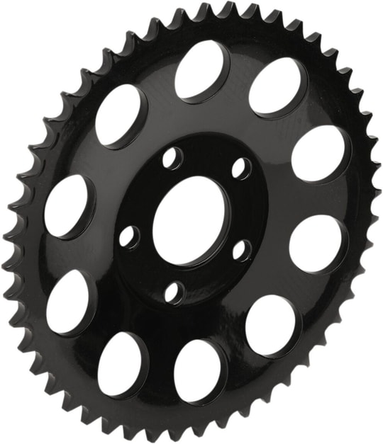 DRAG SPECIALTIES DİŞLİ BLK 48T DISH KOD: 12101837