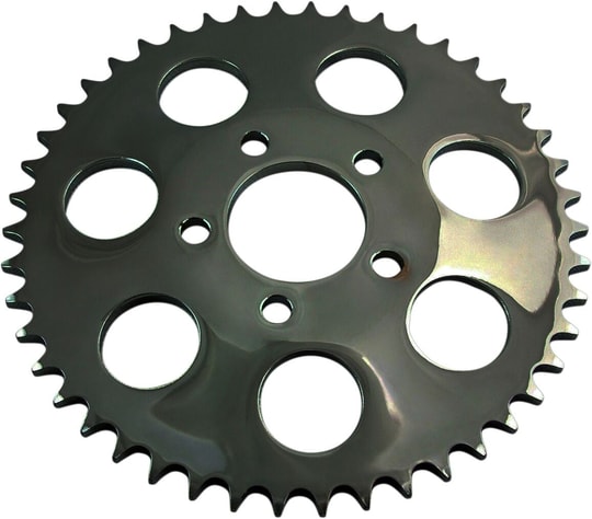 DRAG SPECIALTIES DİŞLİ BLK 48T DISH KOD: 12101848