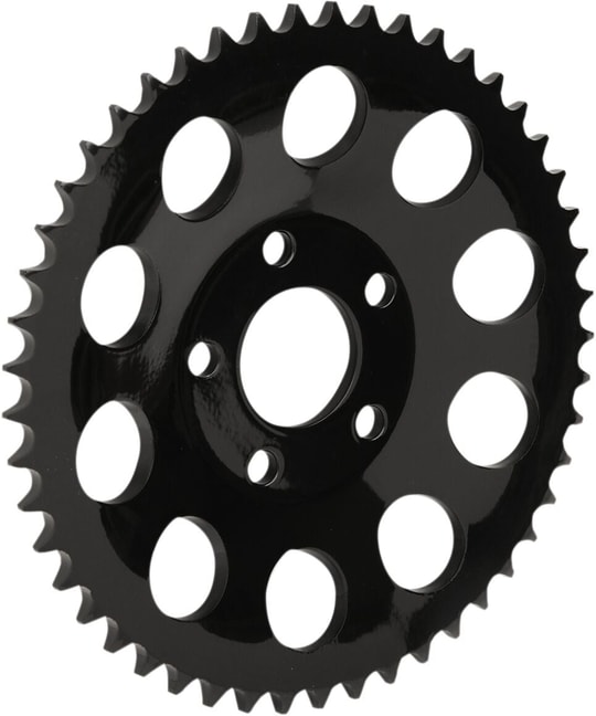 DRAG SPECIALTIES DİŞLİ BLK 49T DISH KOD: 12101838