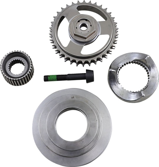 DRAG SPECIALTIES DİŞLİ SETİ COMPNSTR M8 KOD: 11200435