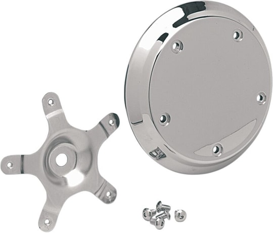 DRAG SPECIALTIES DOMED HAVA CLEANER KAPAK KOD: DS288929
