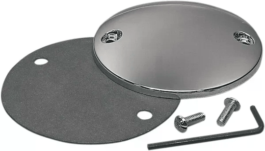 DRAG SPECIALTIES DOMED POINT CVR 70-99 HD KOD: DS373919