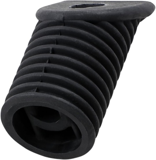 DRAG SPECIALTIES DRVR FTPG RUB FXR 82-94 KOD: DS241061