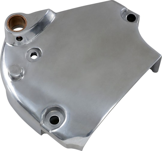 DRAG SPECIALTIES E-STR SPK CVR PLXL71-76 KOD: DS325289
