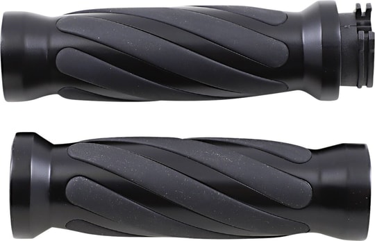 DRAG SPECIALTIES ELCİK MBLACK TWISTED 81+ KOD: 06302689